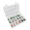 Truckair Oring - Master Shop Kit, Category: Assortment Kit, Fits: Freightlner, Oring & Stat Seal Kit 16-4140A - alternate 1